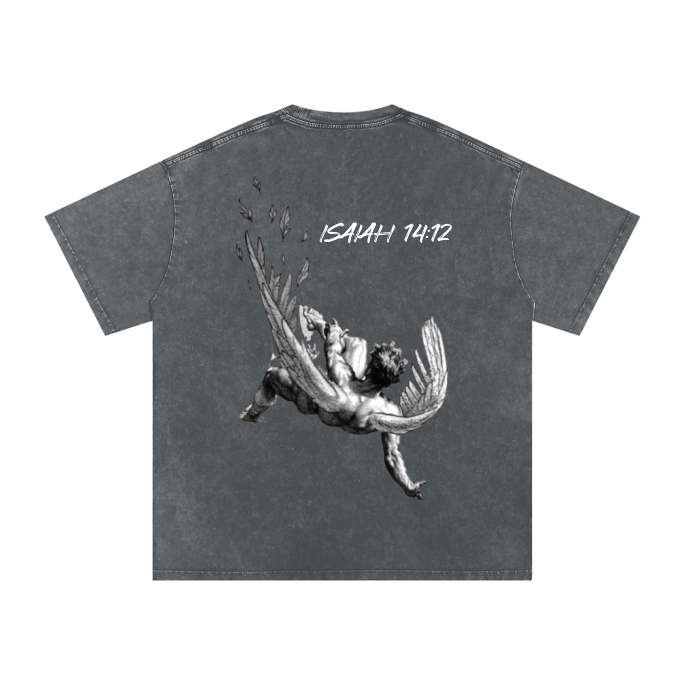 Falling Angel T-Shirt